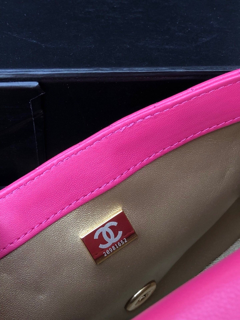 Ch**el cf series bags